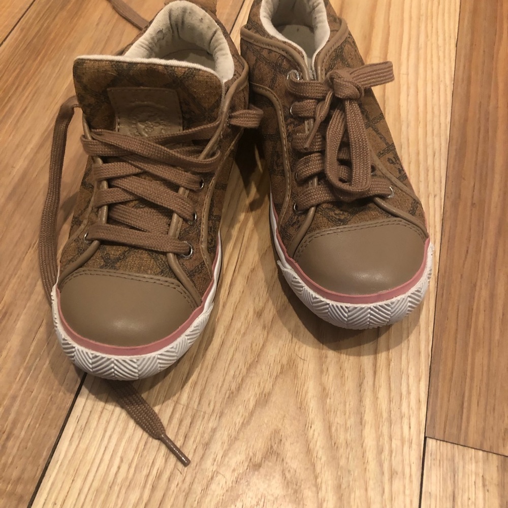 LAMB by Gwen Stefani sneakers